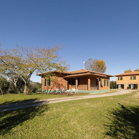Villa Lena Palaia Εξωτερικό φωτογραφία