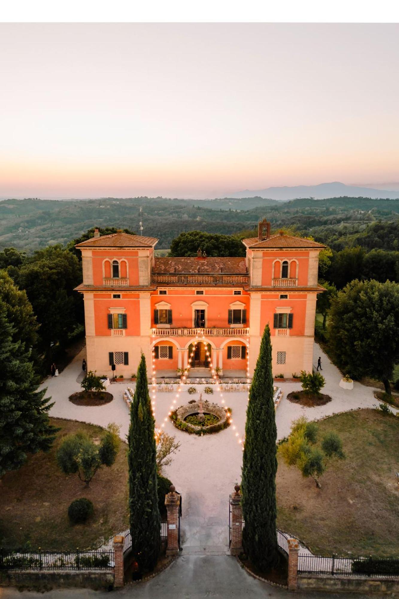 Villa Lena Palaia Εξωτερικό φωτογραφία