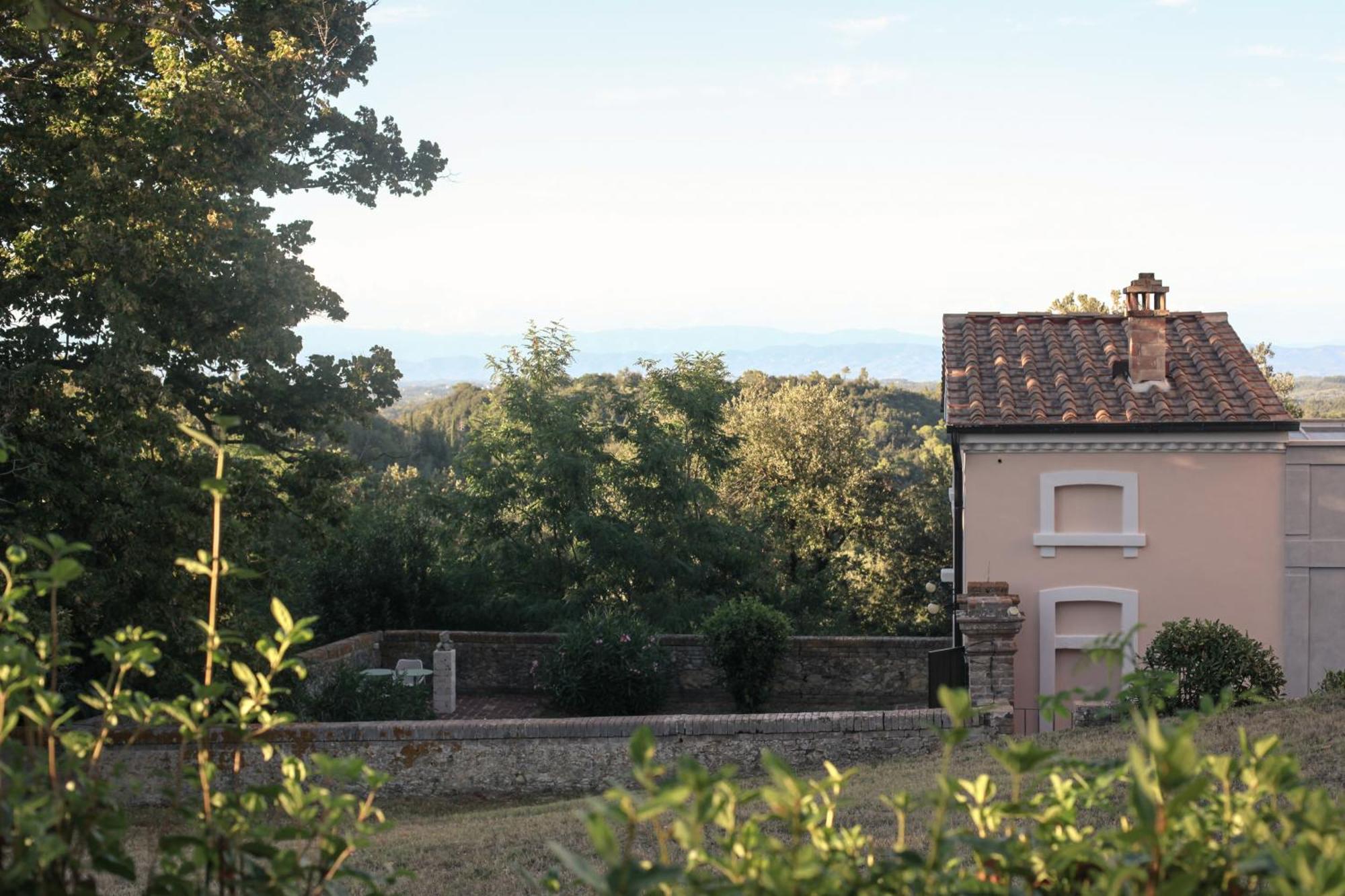 Villa Lena Palaia Εξωτερικό φωτογραφία