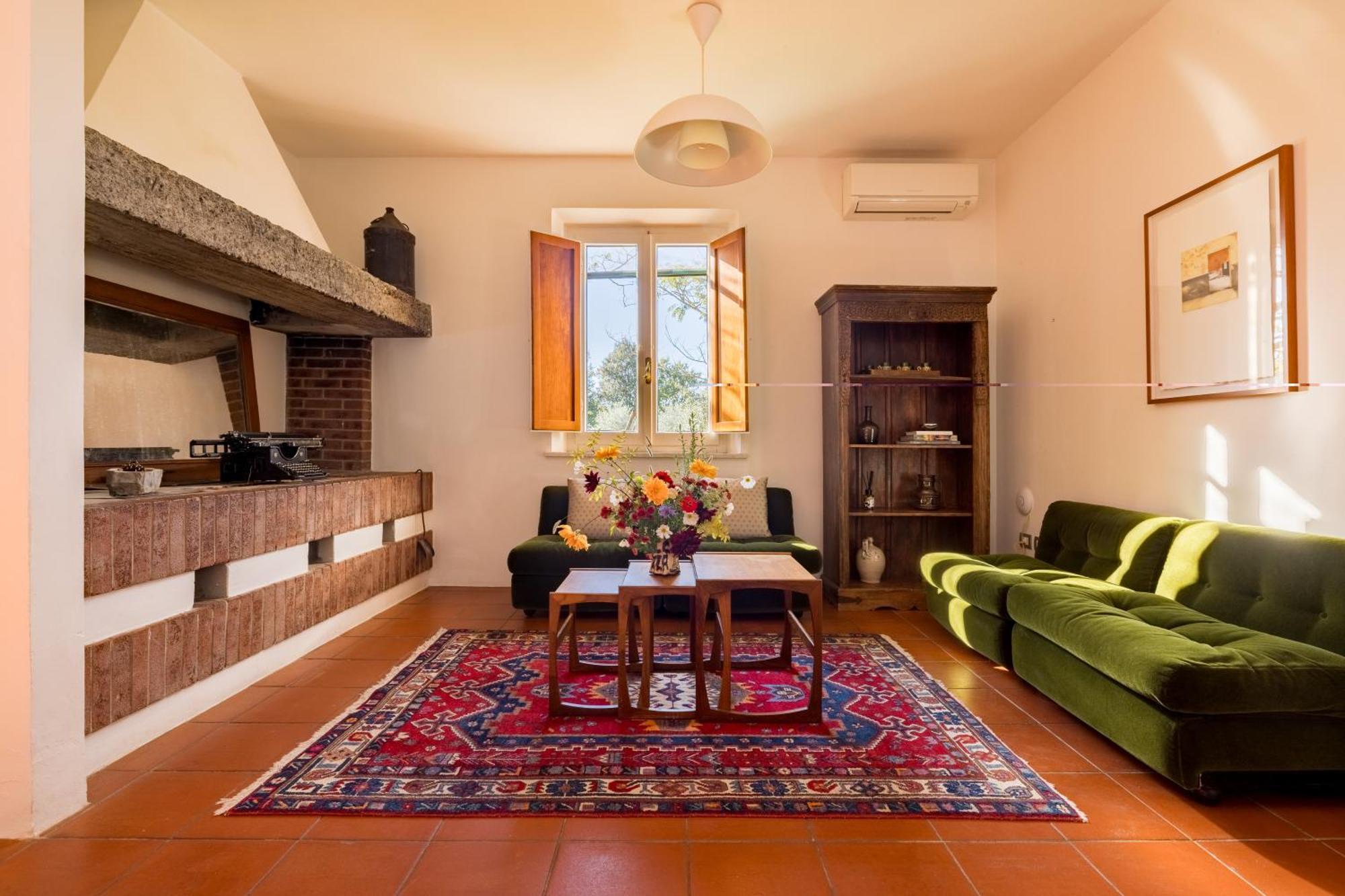 Villa Lena Palaia Εξωτερικό φωτογραφία